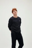 Bad Bear 20.02.12.012.KS-C07 Presage King Size Erkek Sweatshirt thumbnail 2