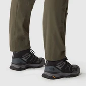 The North Face NF0A8AEBKZ21 M Hedgehog Mid Futurelight Erkek Outdoor Ayakkabı - 8