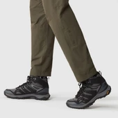 The North Face NF0A8AEBKZ21 M Hedgehog Mid Futurelight Erkek Outdoor Ayakkabı - 2