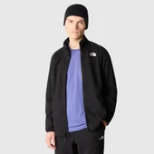 The North Face NF0A855XJK31 M 100 Glacier Full Zip Erkek Polar - 4