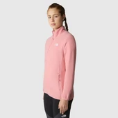 The North Face NF0A855OI0R1 W 100 Glacier Fz Kadın Polar thumbnail 1