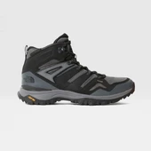 The North Face NF0A8AEBKZ21 M Hedgehog Mid Futurelight Erkek Outdoor Ayakkabı - 1