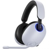Sony Inzone H9 Gürültü Engelleme Özellikli Kablosuz Oyun Kulaklığı - 1