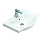 Teta Home Kahire 80cm Antrasit MDF Banyo Dolabı Seti - 4