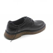 James Franco 16964 Erkek Deri Ayakkabı thumbnail 2