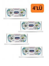 FRESHMAKER ISLAK HAVLU 50 Lİ 290030 - 1