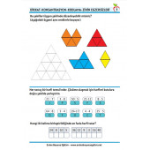 Çocuklar İçin Kodlama Eğitim Seti (5-11 Yaş İçindir) - 2