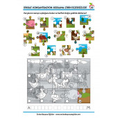 Çocuklar İçin Kodlama Eğitim Seti (5-11 Yaş İçindir) - 3