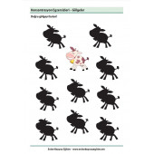 Çocuklar İçin Kodlama Eğitim Seti (5-11 Yaş İçindir) - 4