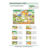 Çocuklar İçin Kodlama Eğitim Seti (5-11 Yaş İçindir) - 5
