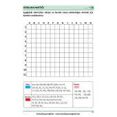 Çocuklar İçin Kodlama Eğitim Seti (5-11 Yaş İçindir) - 7