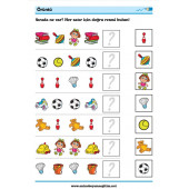 Çocuklar İçin Kodlama Eğitim Seti (5-11 Yaş İçindir) - 9