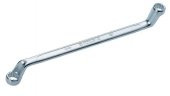 İzeltaş İki Ağız Anahtar Yıldız 34x36 mm 0430 03 3436 - 1