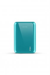 Ttec 2BB174T ReCharger S 10.000mAh Taşınabilir Şarj Aleti / Powerbank Turkuaz - 3