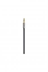 Ttec 2AK01 3.5mm Stereo Premium Ses Kablosu 1 Metre Siyah - 2