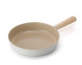 Neoflam Döküm Tava Fika 24cm Bej - 1