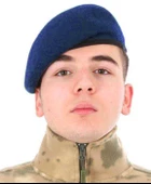 Single Sword Yün Askeri Bere, Jandarma, Komando, Tankçı Beresi - 6