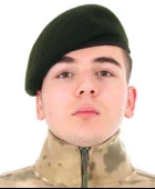 Single Sword Yün Askeri Bere, Jandarma, Komando, Tankçı Beresi - 1