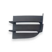 Skoda Superb 2 2009-2013 Ön Tampon Orta Izgara Sol Parça 3T0853665 - 2