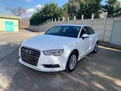 Audi A3 Uyumlu Panjur S3 Siyah 2013-2016 - 6