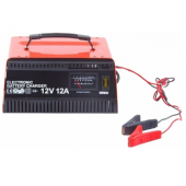 Veta VT3421 Akü Şarj Cihazı - 1