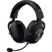 Logitech G Pro X 7.1 981-000818 Kablolu Mikrofonlu Kulak Üstü Oyuncu Kulaklığı