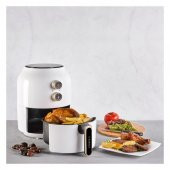 Karaca Multifry Air Fryer 3.5 lt Yağsız Fritöz Teşhir - 1