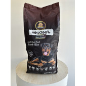 Heydoo Kuzu Etli Yetişkin Köpek Maması 15 Kg - 1