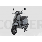 MONDIAL WING 50 CC BENZİNLİ SCOOTER - 1