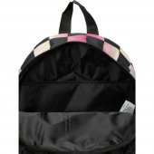 No Fear Anaokulu Sırt Çantası Damalı - 4