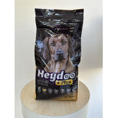 Heydoo Plus Yetişkin Köpek Maması 15 kg - 1
