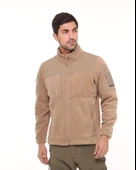 Single Sword Erkek&Kadın Tactical Garni Polar Mont-Hırka-Ceket - 1