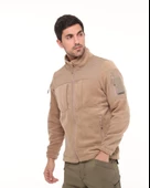 Single Sword Erkek&Kadın Tactical Garni Polar Mont-Hırka-Ceket - 3