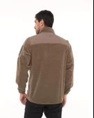 Single Sword Erkek&Kadın Tactical Garni Polar Mont-Hırka-Ceket - 11