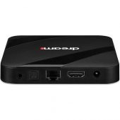 Dreamstar I1 Android Tv Box 2gb Ram 16GB Hafıza Android 12 - 5