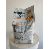 Heydoo Gurme Tavuklu Renkli Taneli Yetişkin Kedi Maması 12 kg - 3