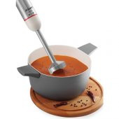 Arzum AR1157-S Forte Multi Blender Seti Siyah - 4