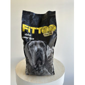 Fittoo Kuzu Etli Yetişkin Köpek Maması 15 kg - 1