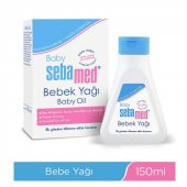 Sebamed Bebek Yağı 150 ml - 2