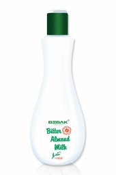 BEBAK ACI BADEM SÜTÜ 120 ML ŞİŞE - 1