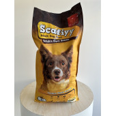 Scafiyy Kuzu Etli Yetişkin Köpek Maması 15 kg - 1