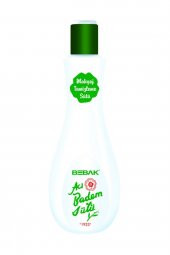 BEBAK ACI BADEM SÜTÜ 215 ML ŞİŞE - 1