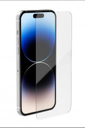 iPhone 15 Plus Maxi Glass Temperli Cam Ekran Koruyucu - 1