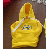 Hyundai Swetshirt vites kılıfı - 2