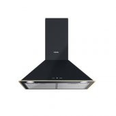 Teka Dos 60.2 At Antrasit Country Davlumbaz - 1