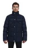 Cengiz İnler Lufian Erkek Mont - 4