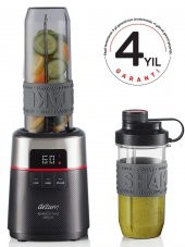 Arzum Ar1148 Shake'n Take Dream Kişisel 500 W Smoothie Blender - 1