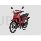 MONDIAL SFC 50 CC BENZİNLİ CUB - 1