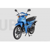 MONDIAL SFC 50 CC BENZİNLİ CUB - 2