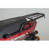 MONDIAL SFC 50 CC BENZİNLİ CUB - 3